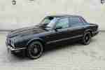 XJR V8 X308 Supercharged XJ8 Sondermodel Top