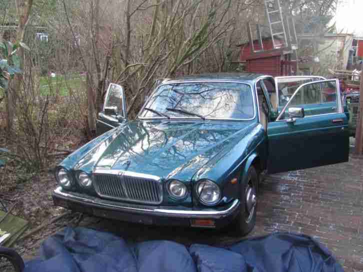 Jaguar XJR V8 supercharger – XJ8 Kompressor – X308