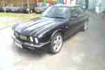 XJR (X308) 4.0 Supercharged V8 Klima, Automatik,