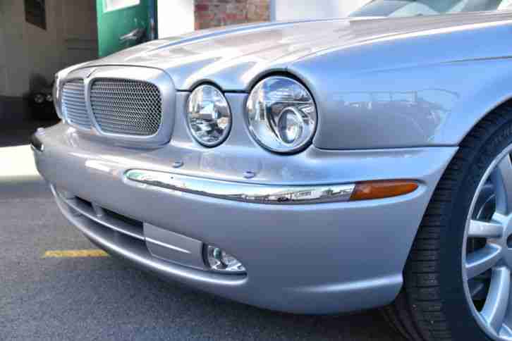 XJR X350 Neulack ! OE AT MOTOR mit erst