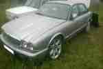 XJR x308 xj8 Rechtslenker