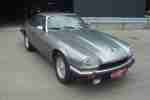 , XJS, 12 Zylinder, 42600 km, sehr sauber,