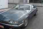 Jaguar XJS 12 Zylinder in perfektem