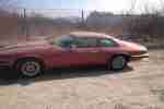 XJS 2.Hand Orig. 112tkm bald Oldtimer Klima