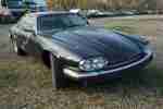 XJS 3.6 Coupe