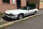 XJS 4.0 2 2 Cabrio