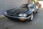 XJS 4.0 Coupe 1994 Facelift, Euro 2 , aus