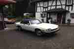 XJS 5, 3 V12 Targa, sehr seltenes Modell, hohes