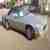 Jaguar XJS Cabrio