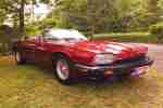 XJS Cabrio Traum Farb Kombi ..Summer is calling