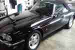 XJS Cabriolet
