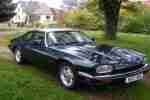 XJS Coupe 4.0 , AJ16 , Klima , RHD , Top