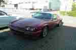 XJS Coupé V12