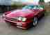 Jaguar XJS Coupé V12 295Ps original 100.000km gelaufen An Liebhaber ARDEN