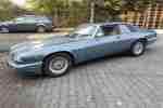 XJS Nachfolger des legendären E Type