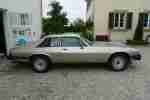 Jaguar XJS PRE HE sehr seltenes frühes Auto Bj 1976