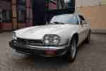 XJS V 12 Cabrio Classic Collection