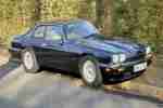 XJS V12 6.0 Liter Coupe Sportwagen XJ S