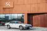 Jaguar XJS WHITE V12 1990