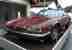 Jaguar XJSC 5, 6 als Targa