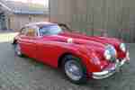 XK 150 3.8 SE FHC bj 1960