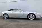 XK 4.2 Cabrio 2006