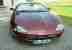 Jaguar XK 8 Baujahr 1997 ohne Mindestpreis