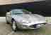 Jaguar XK 8 Cabrio in 2.Hand mit original 46700 mls schöner Zustand Youngtimer