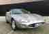 Jaguar XK 8 Cabrio original nur ca. 70000 km in 2. Hand klassischer Youngtimer