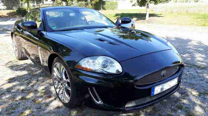 Jaguar XK X 150