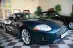 XK XKR 4.2 V8