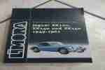 XK120 XK140 und XK150