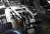 Jaguar XK120 chassis