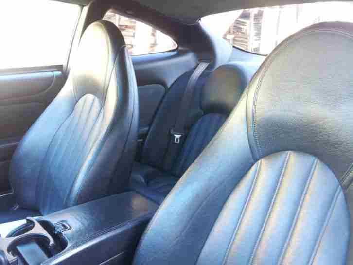 Jaguar XK8 4,0l-V8, Nr.01297