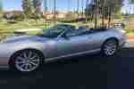 XK8 Cabrio 4.2 Update Model Bj: 2005 LEDER NAVI