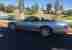 Jaguar XK8 Cabrio 4.2 Update Model Bj2005 LEDER NAVI PDC 135TKM Letzte Serie