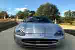 XK8 Cabriolet 4.2L Bj:2005 Vollausstattung Xenon