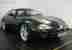 Jaguar XK8 Coupe´ 4.0 BRITISH RACING GREEN 20 Zoll