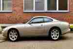 XK8 Coupé Deutsches Fahrzeug Tüv Neu