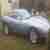 Jaguar XK8 Coupe