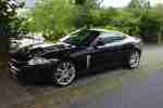 XKR 4.2 Coupe