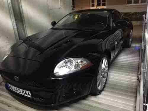 Jaguar XKR 4.2 Coupe