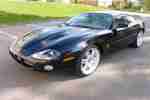 XKR 4.2 V8 Kompressor Supercharged 396 PS