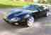 Jaguar XKR 4.2 V8 Kompressor Supercharged 396 PS EZ.2003 Schwarz Voll 20´Zoll