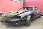 XKR Arden Kompressor Unfall Teile V8 Motor