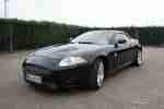 XKR Cabrio 306KW 416PS V8 127.000km EZ 03.2008