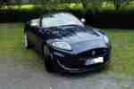 XKR Cabrio 4.2 V8 Kompressor 416 PS EZ.2007 mit