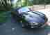 Jaguar XKR Coupe 4.2 V8 Bj.2003 396PS Scheckheft