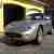 Jaguar XKR servicegepflegt