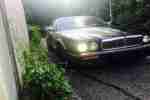 Xj6 X300 4.0 Sovereign 241 PS LPG Gasanlage